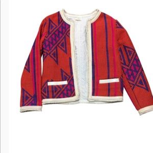 ⬇️HARTFORD Made in France Unique short vest jacket